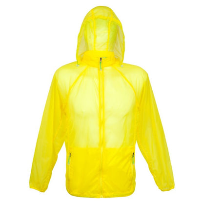 Ramo Spray Jacket