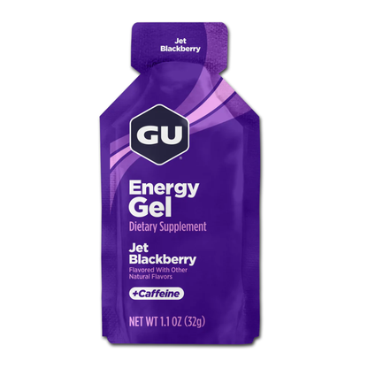 Gu Energy Gel (Single + Bulk)