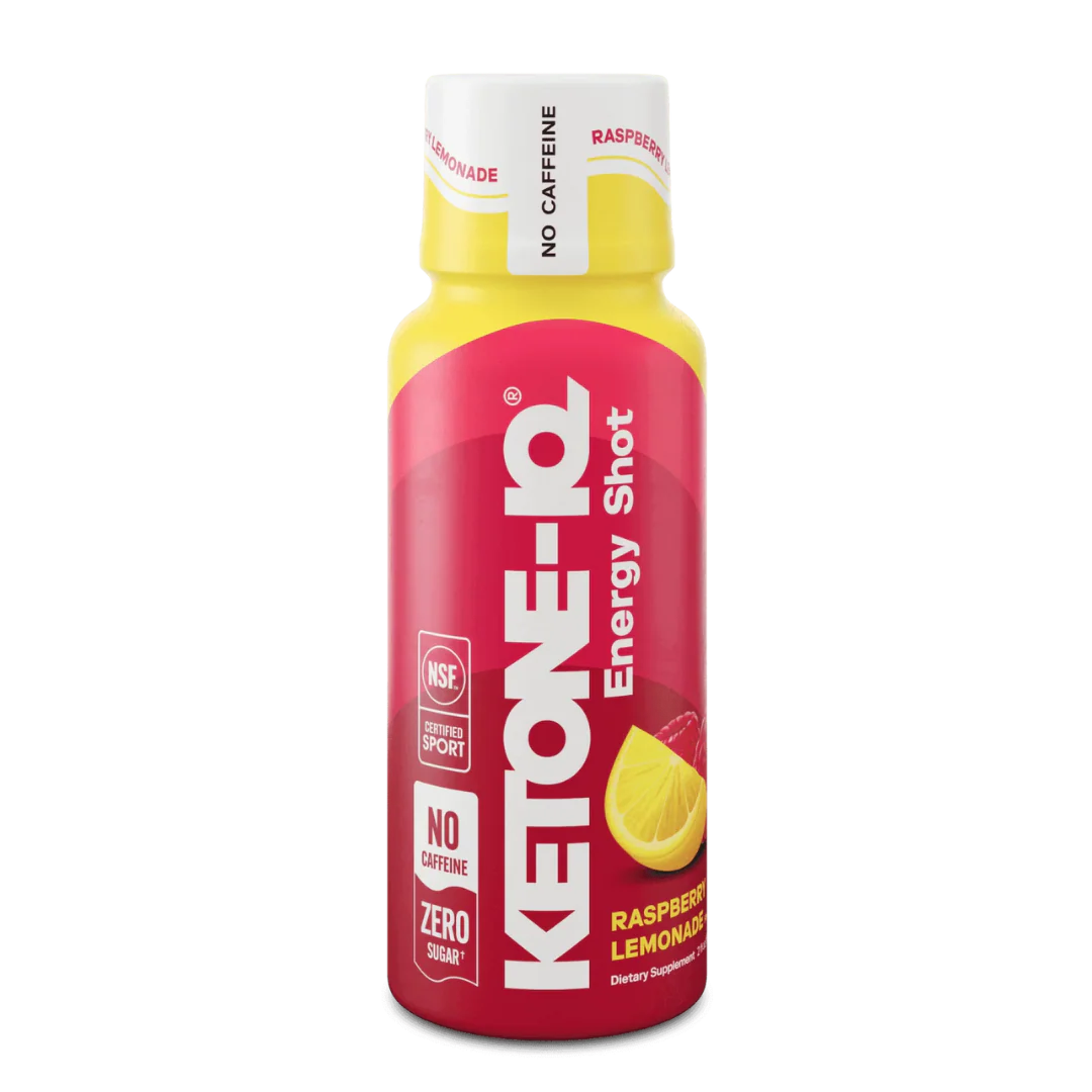 Ketone-IQ
