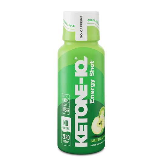 Ketone-IQ