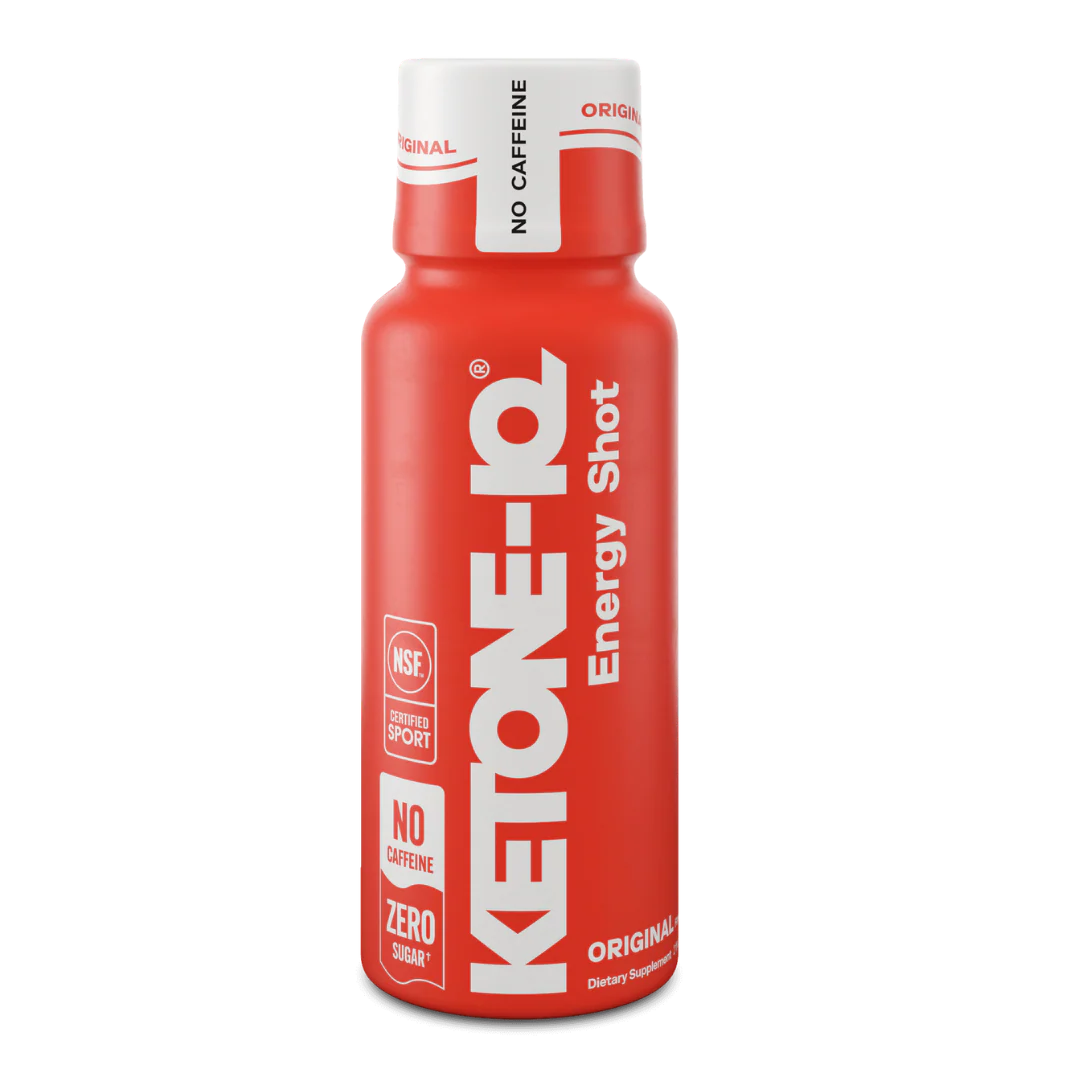 Ketone-IQ