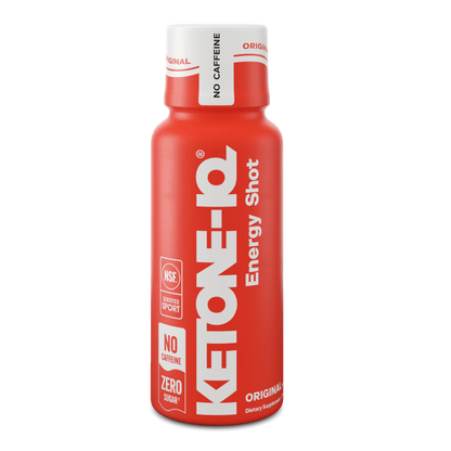 Ketone-IQ