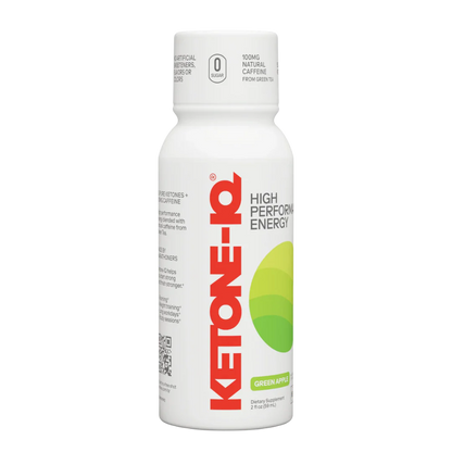 Ketone-IQ +Caffeine
