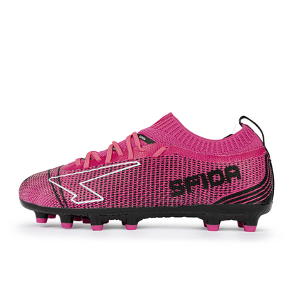 Kids Sfida Pulse Sock Football Boots