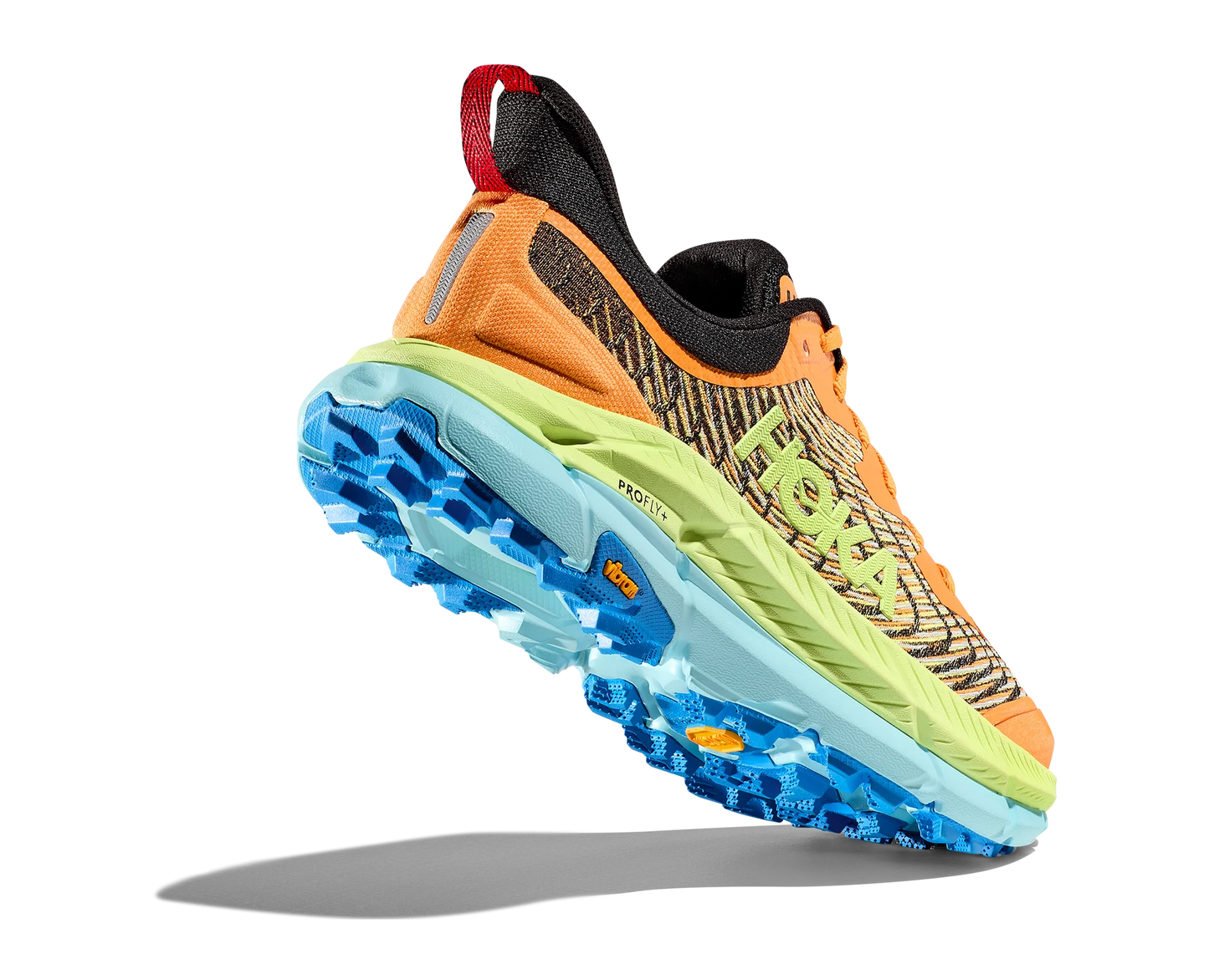 Mens Hoka Mafate Speed 4 (D-Width)