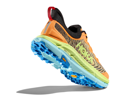 Mens Hoka Mafate Speed 4 (D-Width)