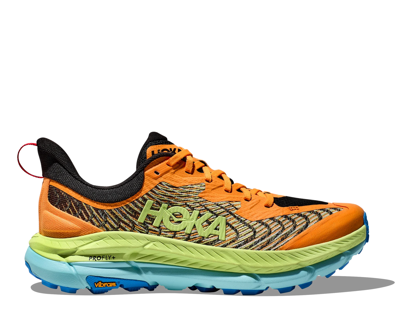 Mens Hoka Mafate Speed 4 (D-Width)