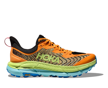 Mens Hoka Mafate Speed 4 (D-Width)