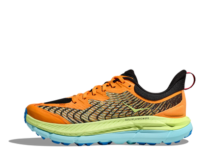 Mens Hoka Mafate Speed 4 (D-Width)