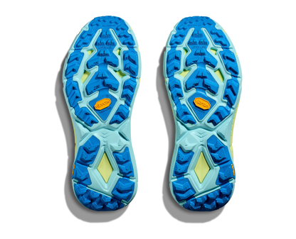 Mens Hoka Mafate Speed 4 (D-Width)