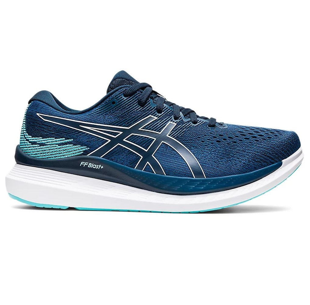 Mens Asics GlideRide 3 D Width Runners Shop