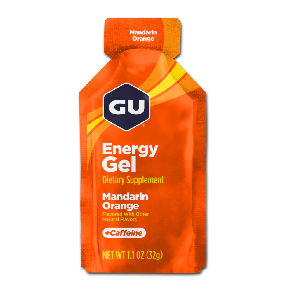 Gu Energy Gel (Single + Bulk)