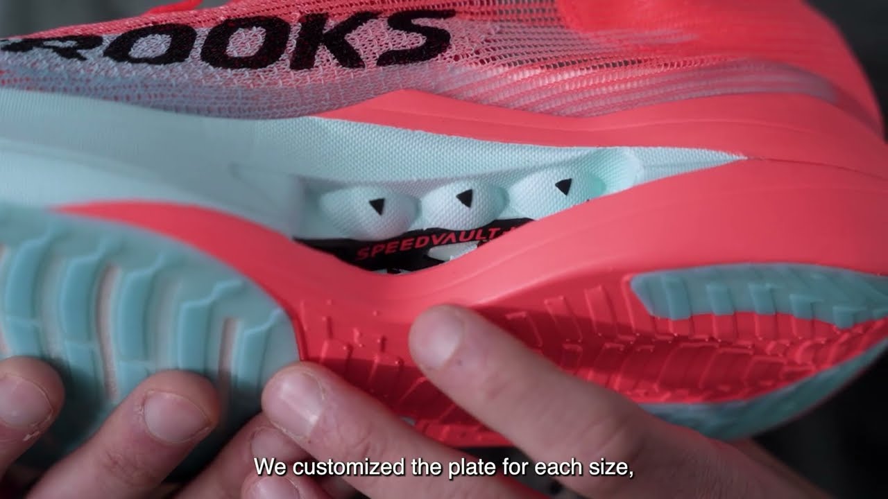 Brooks Hyperion Elite 5 (D-Width)