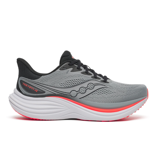 Mens Saucony Triumph 24 (D-Width)