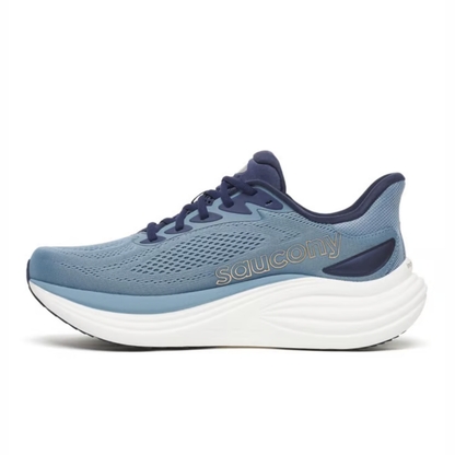 Mens Saucony Triumph 24 Wide (2E Width)