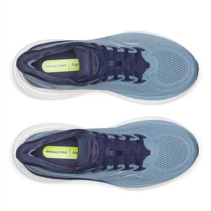 Mens Saucony Triumph 24 Wide (2E Width)