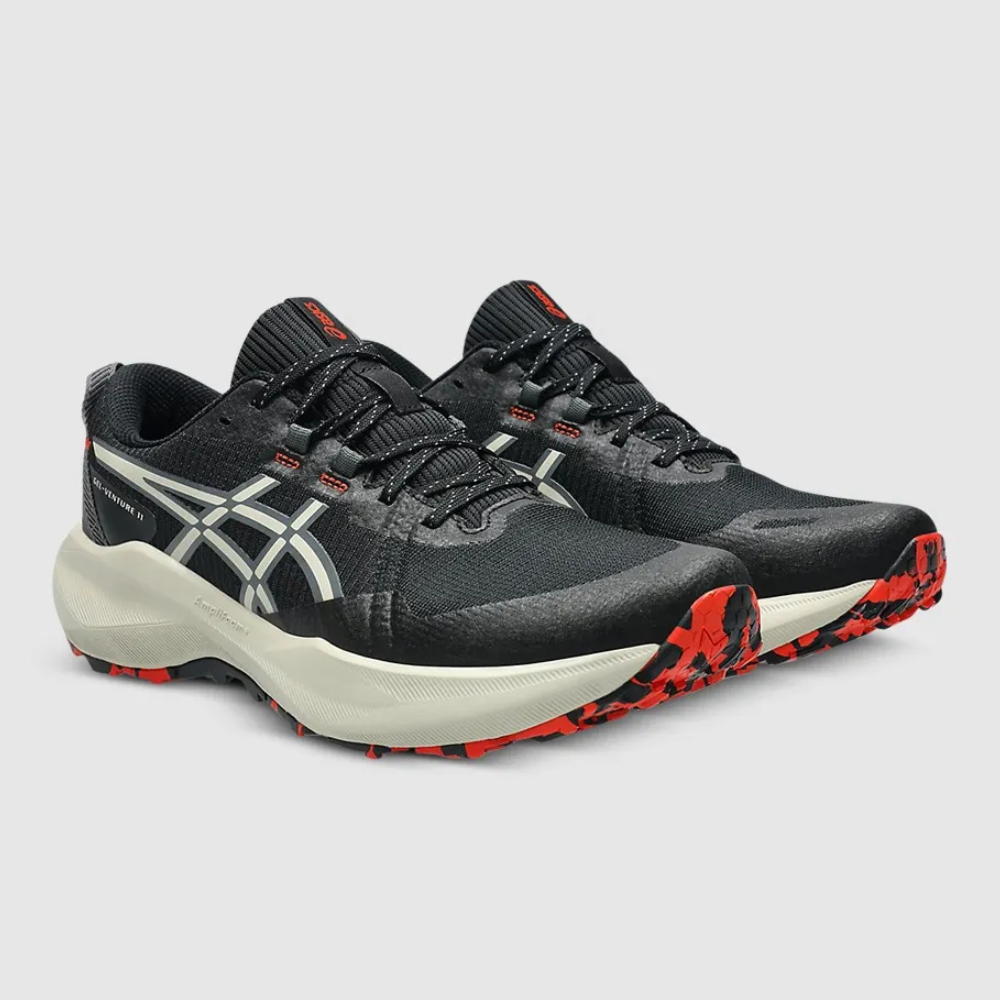 Mens Asics Gel-Venture 11 Extra Wide (4E-Width)