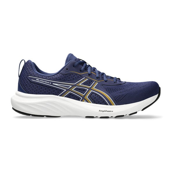 Mens Asics Gel-Contend 9 (D-Width)