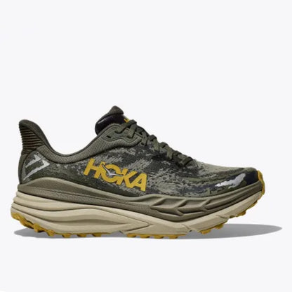 Mens Hoka Stinson ATR 7 (D-Width)