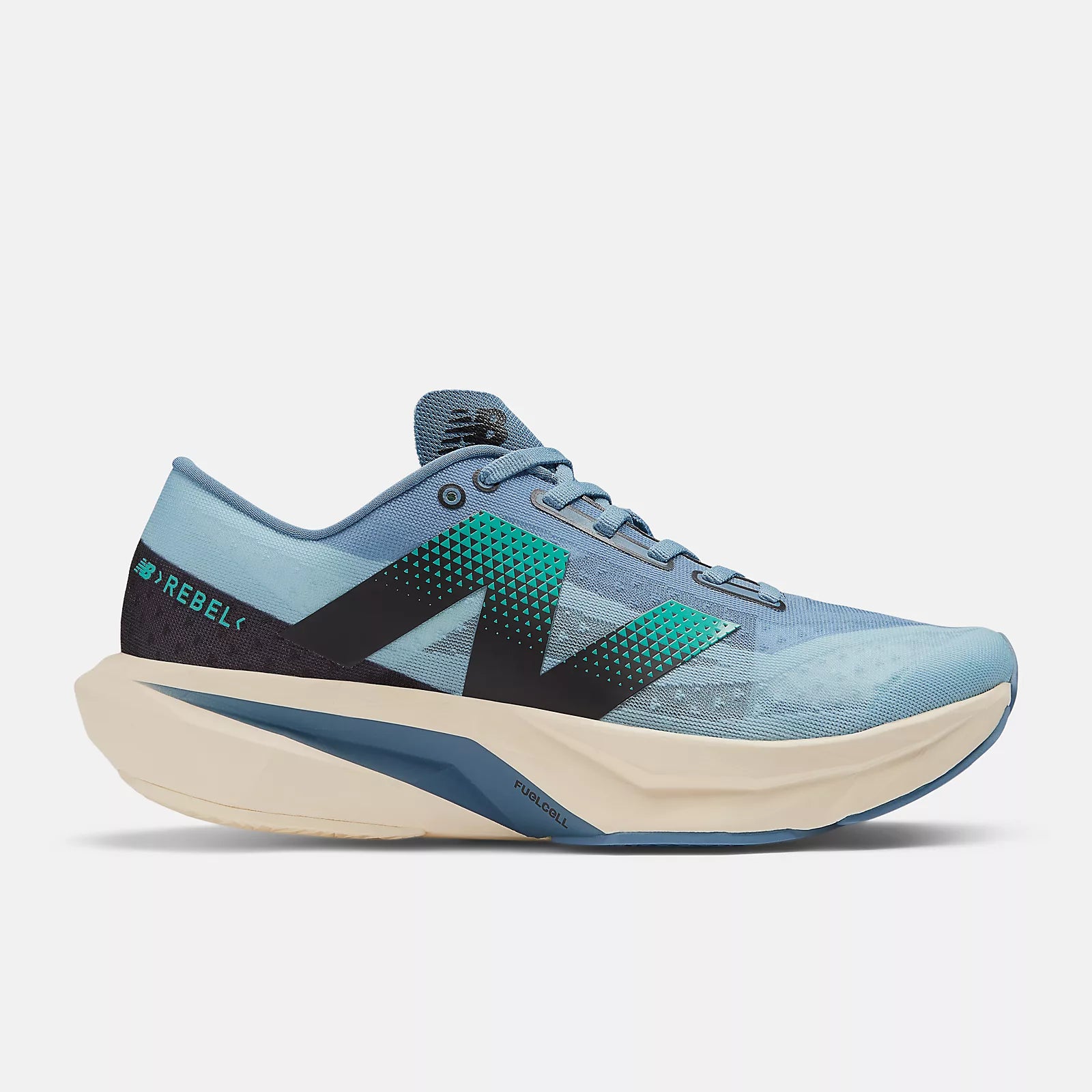FUELCELL REBEL V4　27.5センチ 送料&関税込みNew Balance FuelCell Rebel v4ランニングシューズ