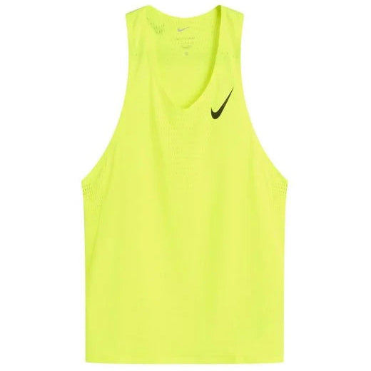 Mens Nike Aeroswift Singlet