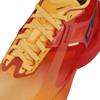 Mens CEP Pro Run Omnispeed BowTech