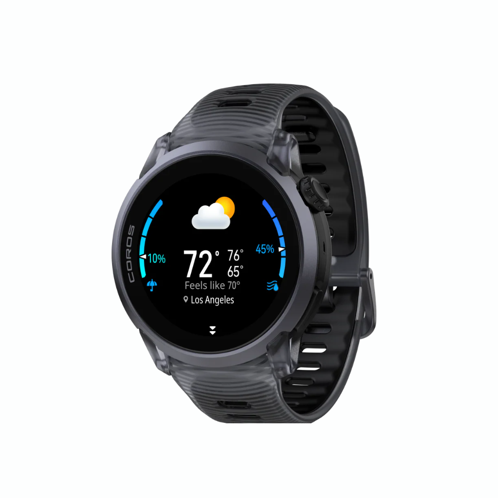 Coros Pace 4 Aluminium