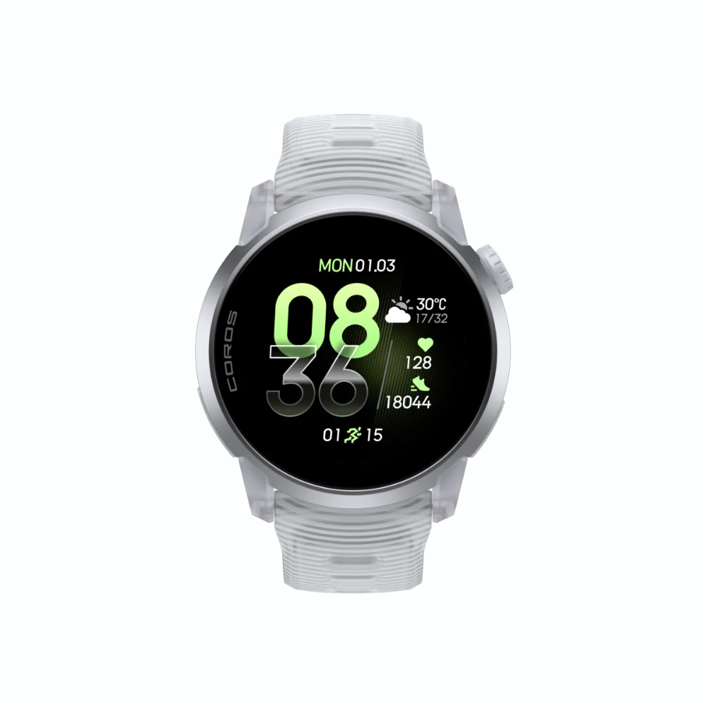Coros Pace 4 Aluminium