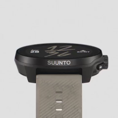 Suunto Race S GPS Watch