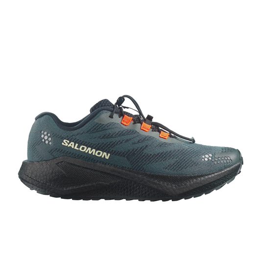 Mens Salomon Aero Blaze 4 GRVL