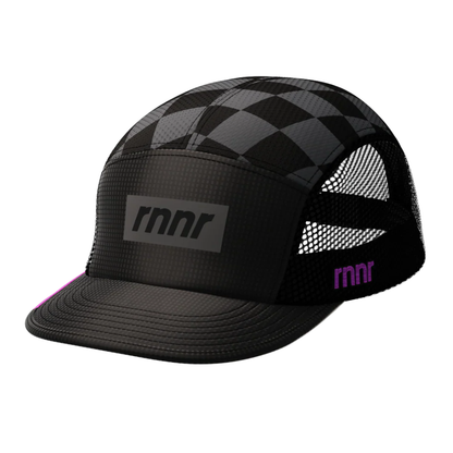 Rnnr Distance Hat - Drift
