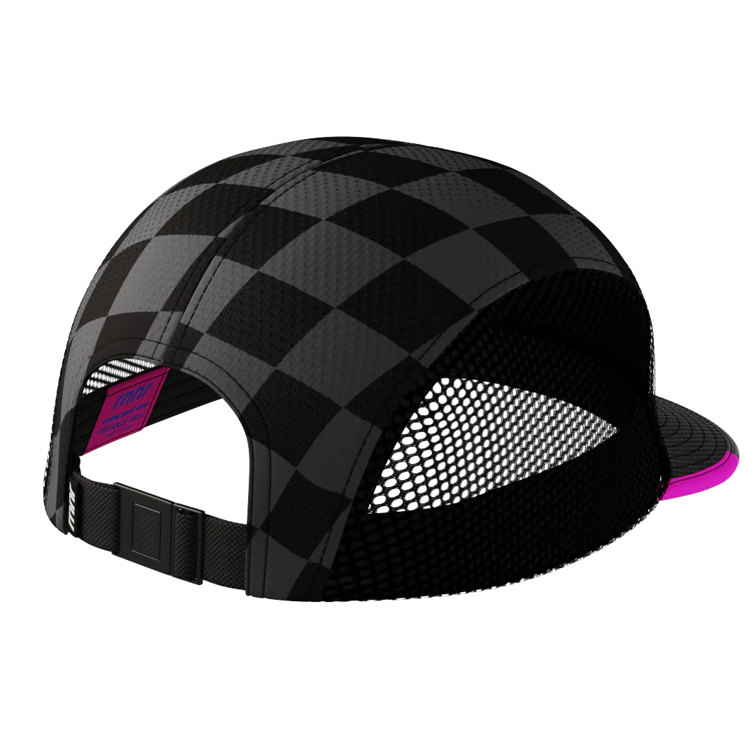 Rnnr Distance Hat - Drift