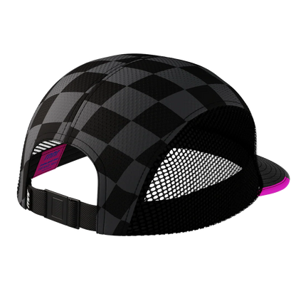 Rnnr Distance Hat - Drift