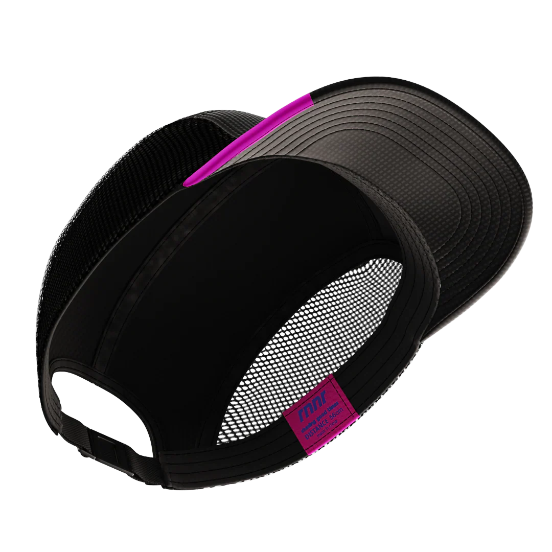 Rnnr Distance Hat - Drift