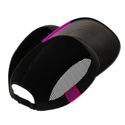 Rnnr Distance Hat - Drift