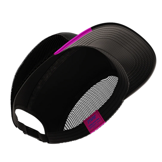 Rnnr Distance Hat - Drift