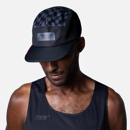 Rnnr Distance Hat - Drift