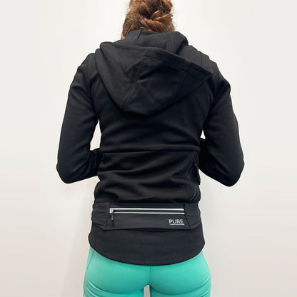 PURE Branded Running Belt