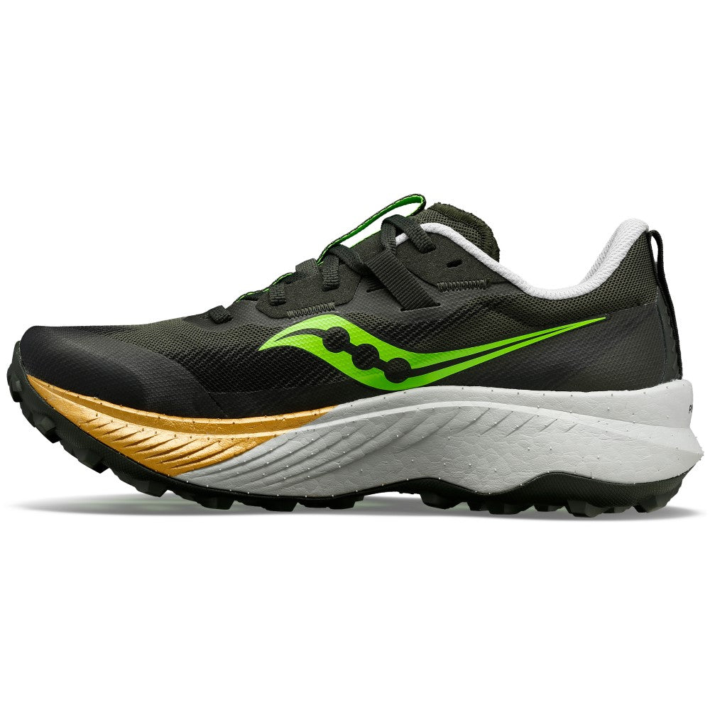 Mens Saucony Endorphin Edge (D-Width)