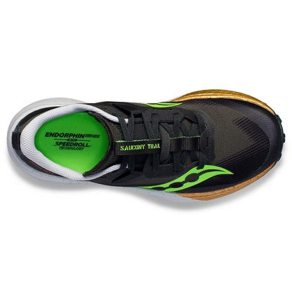 Mens Saucony Endorphin Edge