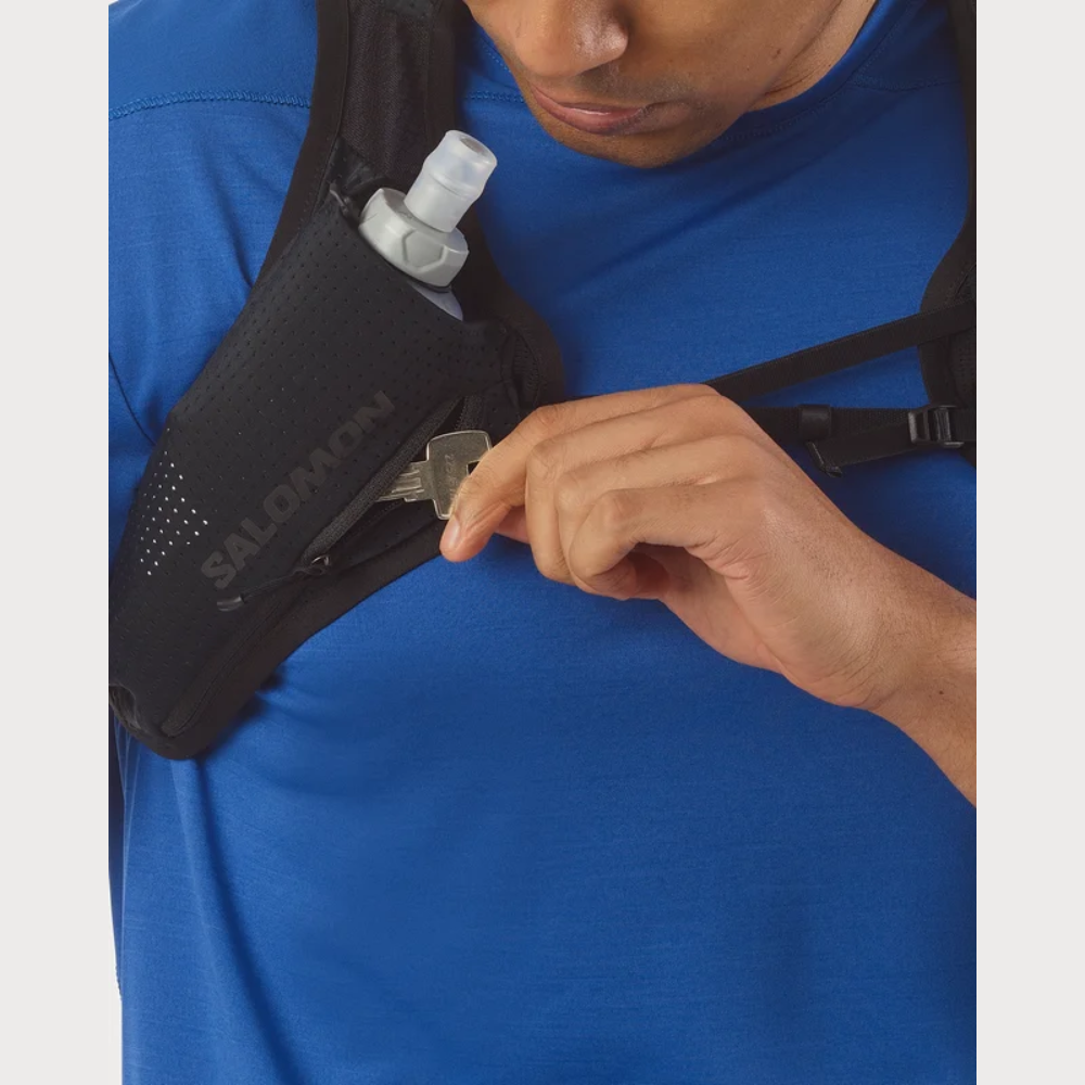 Unisex Salomon Pulse 2 Set