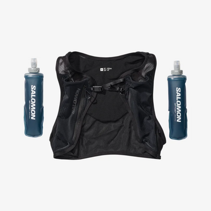 Unisex Salomon Pulse 2 Set