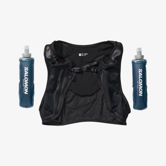 Unisex Salomon Pulse 2 Set