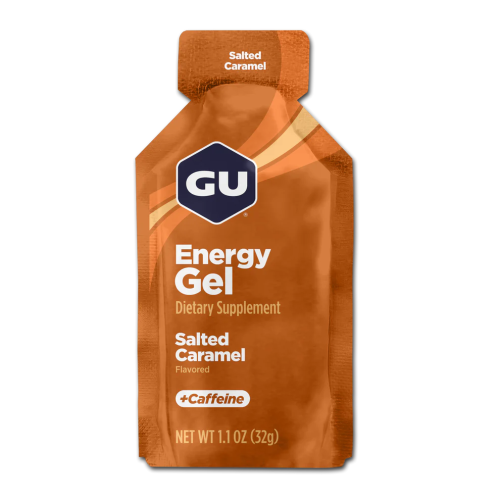 Gu Energy Gel (Single + Bulk)