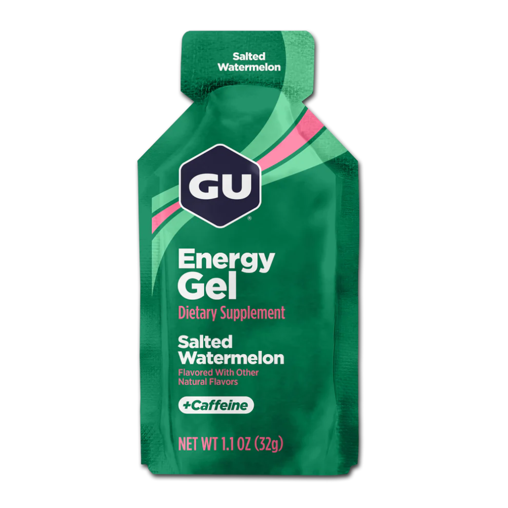 Gu Energy Gel (Single + Bulk)