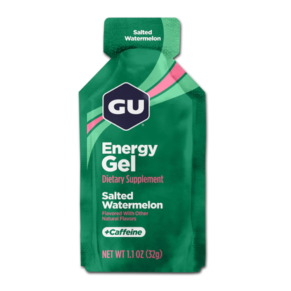 Gu Energy Gel (Single + Bulk)