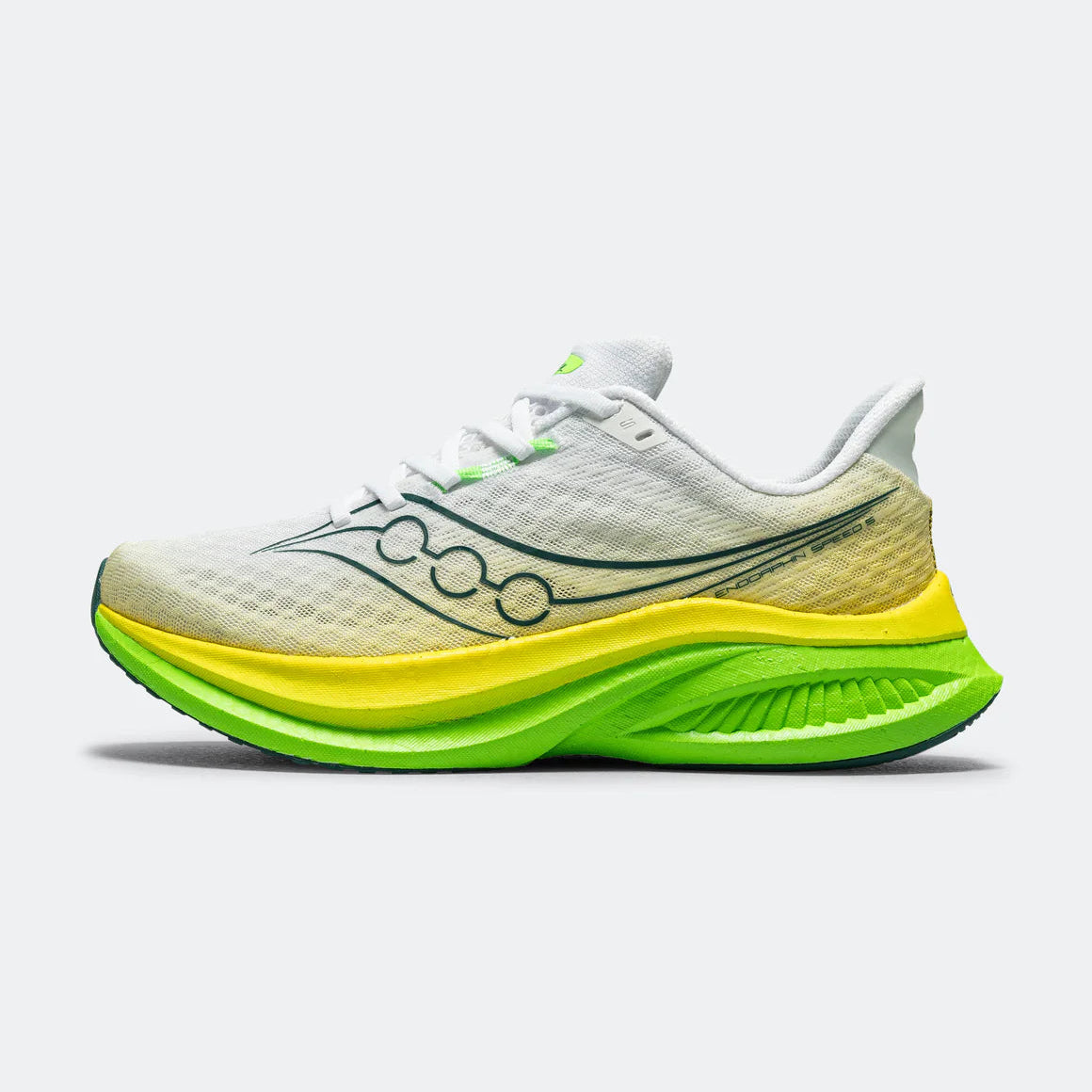 Unisex Saucony Endorphin Speed 5 - Sydney Marathon
