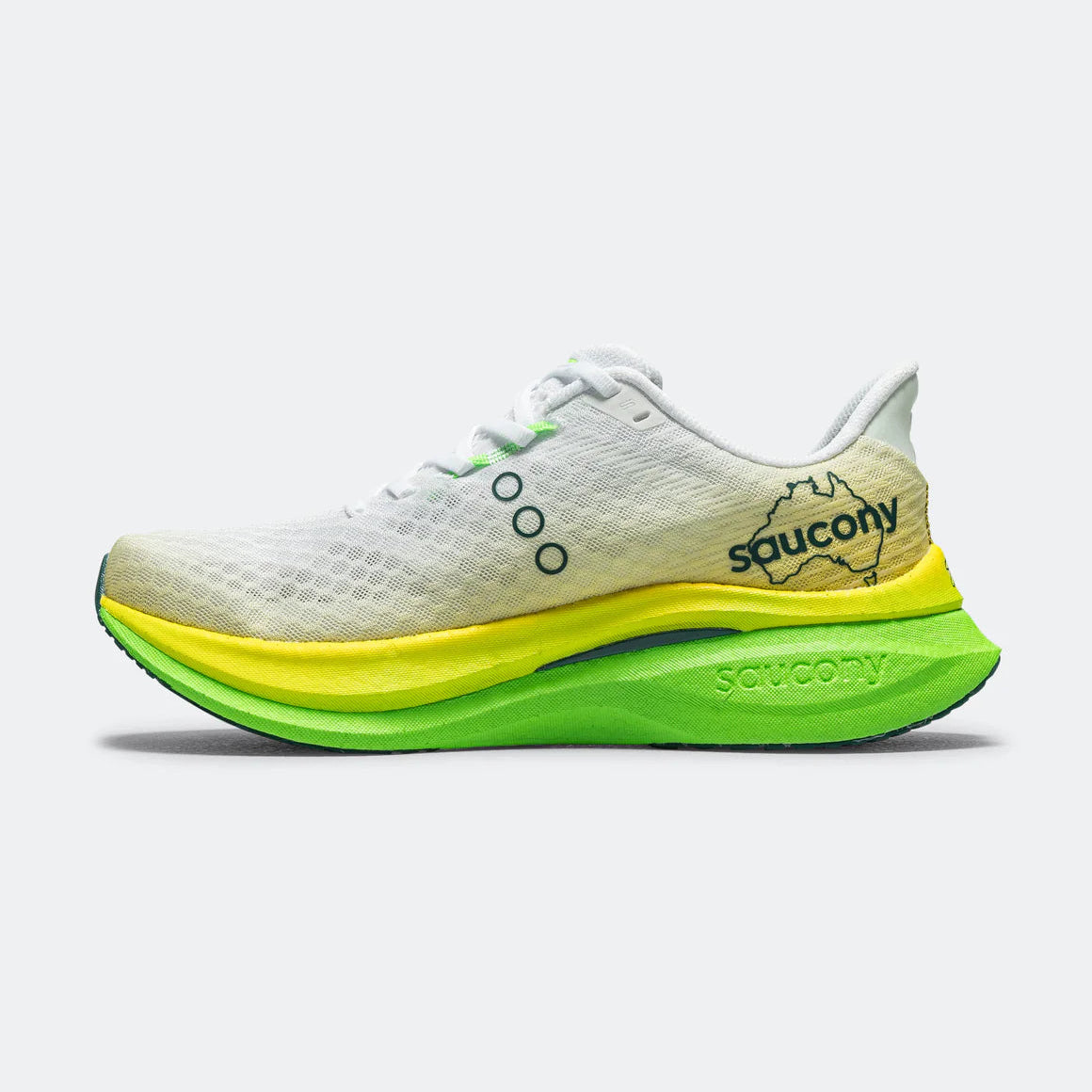 Unisex Saucony Endorphin Speed 5 - Sydney Marathon