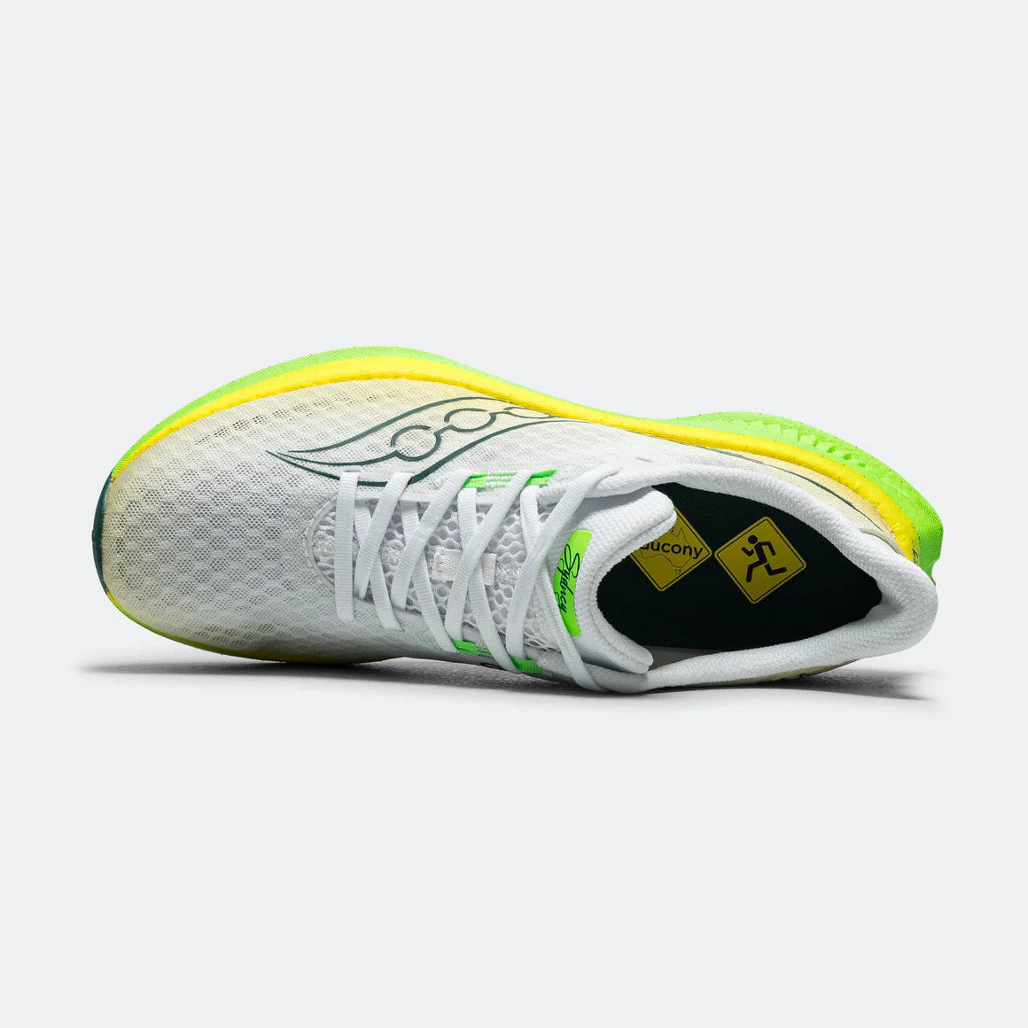 Unisex Saucony Endorphin Speed 5 - Sydney Marathon