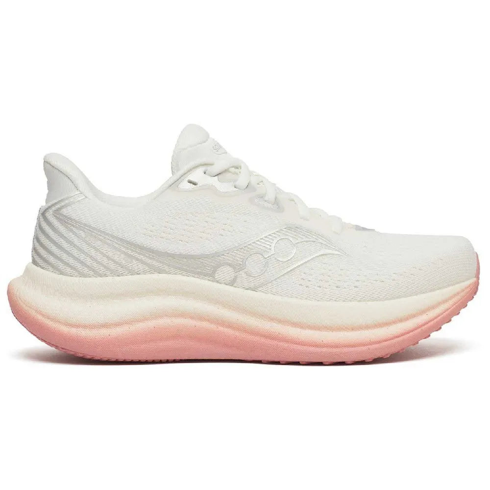 Womens Saucony Triumph 23